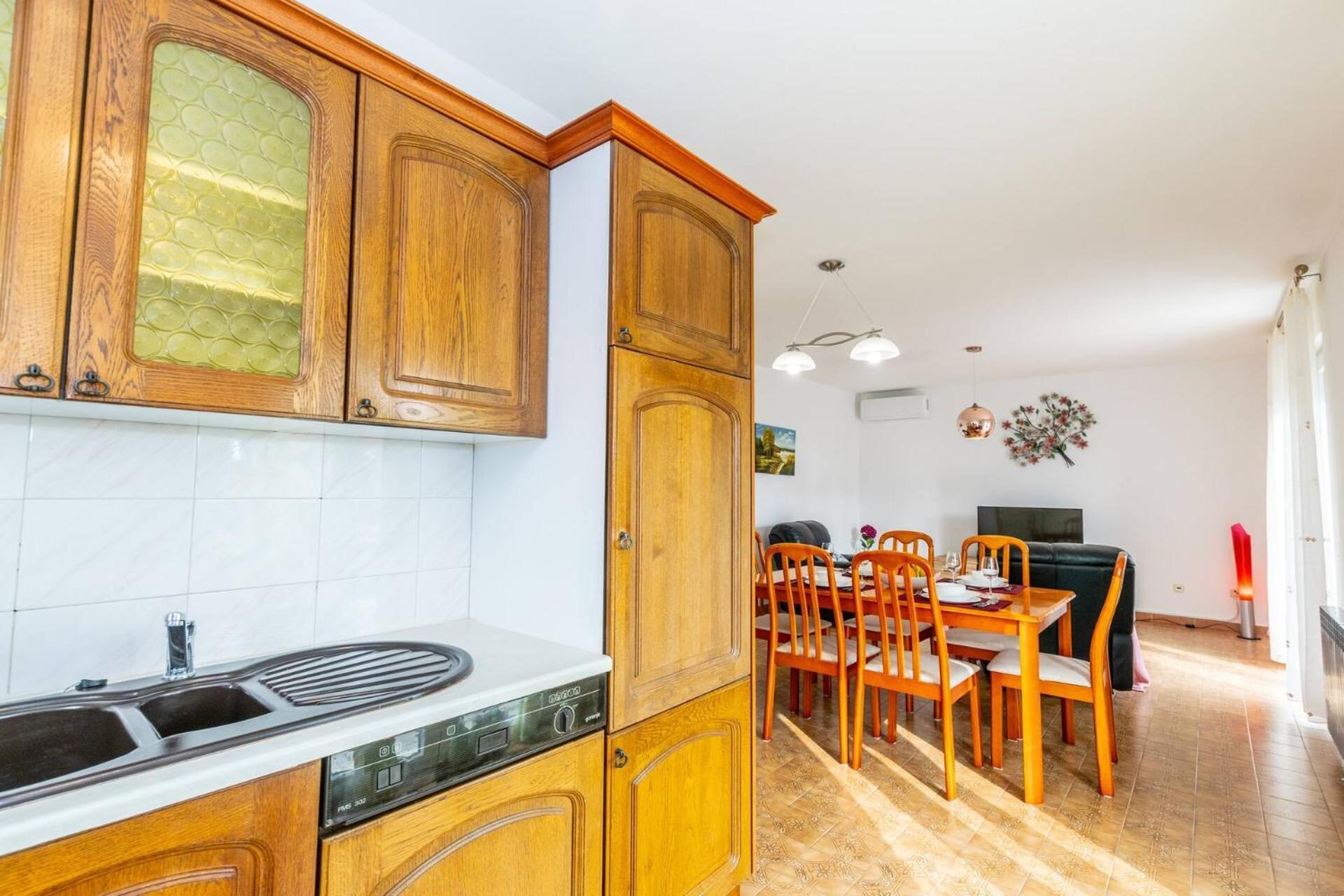 Family House With 2 Apartments - Irma Медулин Экстерьер фото