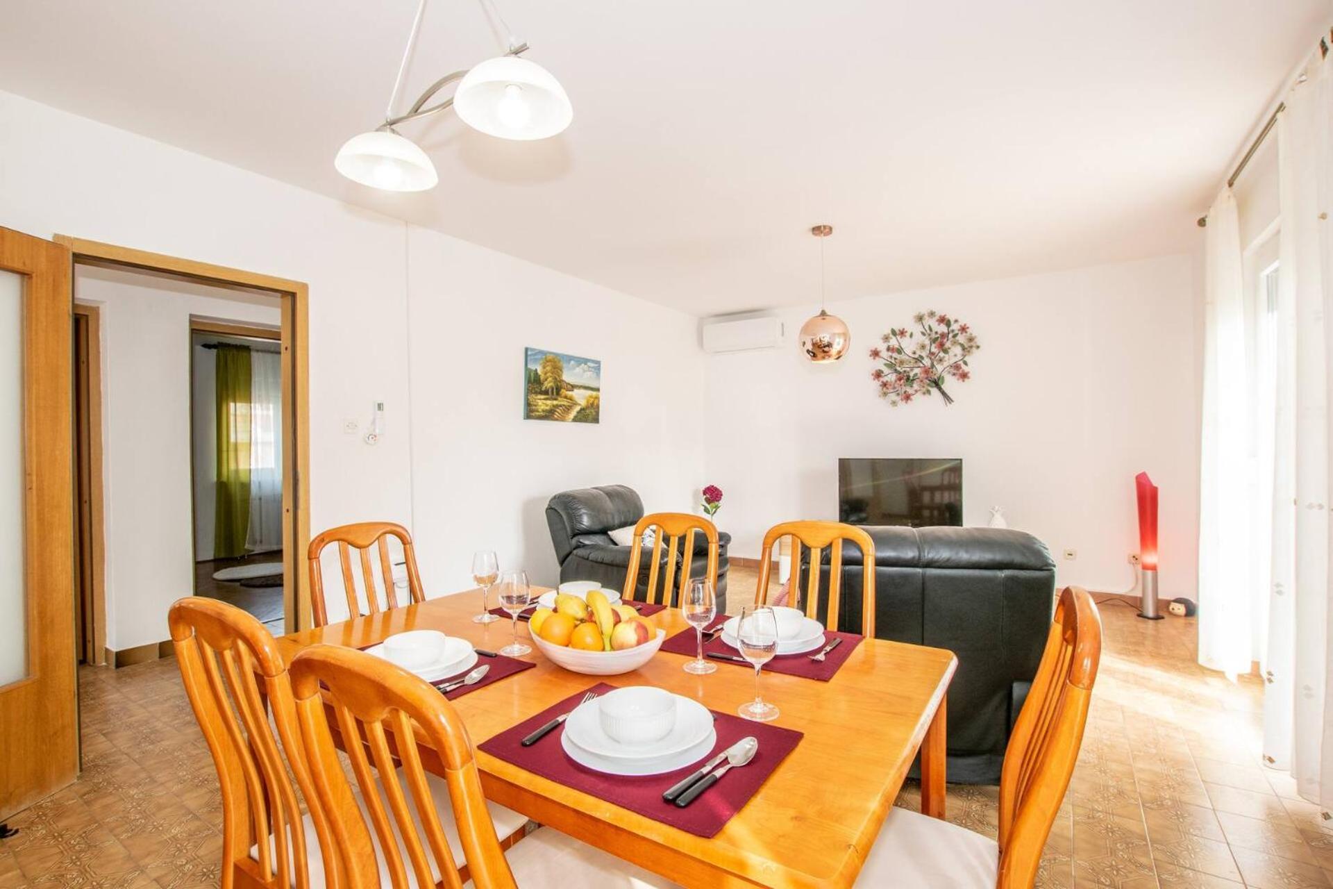 Family House With 2 Apartments - Irma Медулин Экстерьер фото