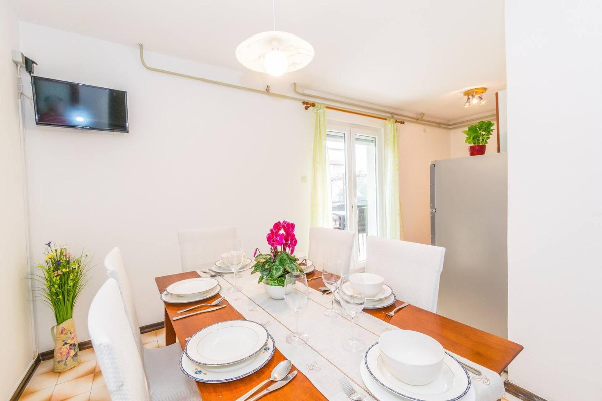 Family House With 2 Apartments - Irma Медулин Экстерьер фото